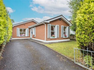 46 Huntsgrove, Ashbourne, Meath