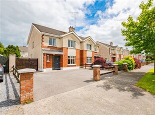 60 Brookfield, Mullingar, Westmeath