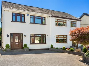 78 Floraville Avenue, Clondalkin, Dublin 22