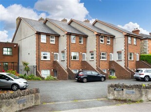 8 Leicester Court, Leicester Avenue, Rathgar, Dublin 6