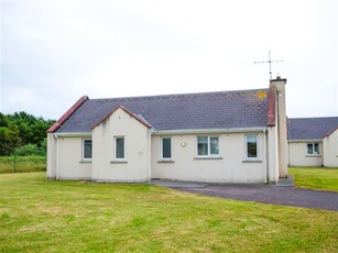 96 Banna beach holiday homes, Ardfert, Kerry