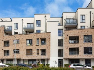 Apartment 2, Block 4, New Priory, Donaghmede, Dublin 13