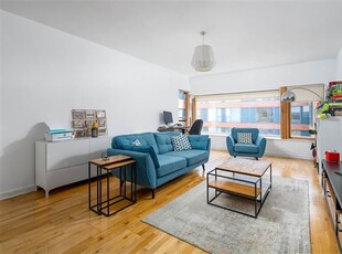 Apartment 53, Block E2, Smithfield Market, Dublin 7, County Dublin