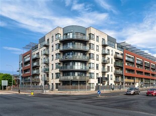 Apt 24, Block B, Westend Gate, Tallaght, Dublin 24