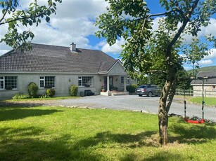 Ardin, Coolkenno, Tullow, Carlow