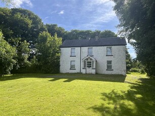 Carrowcushcly, Ballymote, Sligo