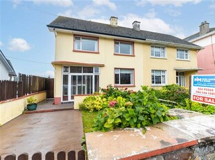 O'Briens Place, Youghal, Cork