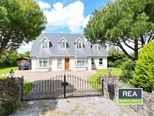 Omorika House, Fearagh, Ballymurray, Roscommon, Roscommon