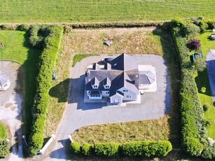 Reahouse, Duncormick, Co. Wexford