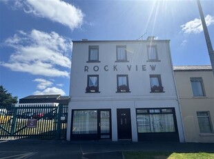 Rock View House, St Anne's Road, Killarney, Co.Kerry