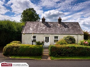 Tirhogar, Portarlington, Killenard, Laois