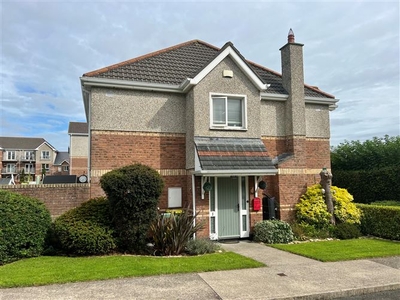 1 Ellensborough Lodge, Kiltipper, Tallaght, Dublin 24