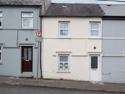 10 Saint Patrick's Terrace, Greenmount, Cork City, Cork