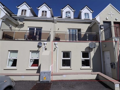 109 Frenchpark, Oranmore, Galway, County Galway