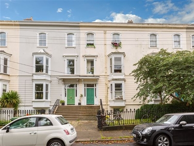 11 Crosthwaite Park West, Dun Laoghaire, Dublin