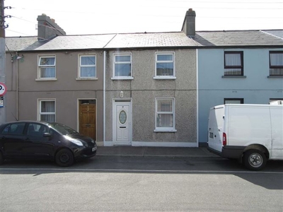 12 St Joseph`s Avenue, Henry Street, Galway, County Galway
