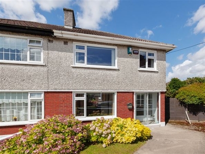 13 Elm Mount Close, Beaumont, Dublin 9