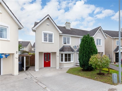 130 Sandhills, Hacketstown Road, Carlow Town, Carlow