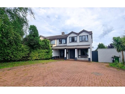 139 Applewood Heights, Greystones, Co. Wicklow