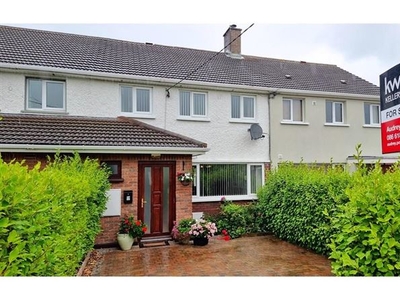 14 Laurel Drive, Dundrum, Dublin 14