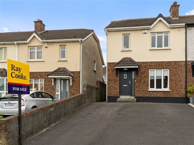 14 Monastery Gate Close, Clondalkin, Dublin 22