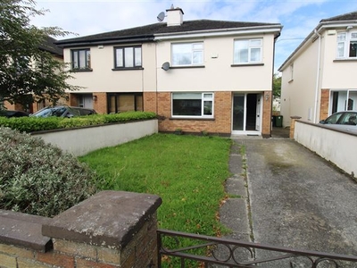 15 Ashington Avenue, Navan Road, Dublin 7