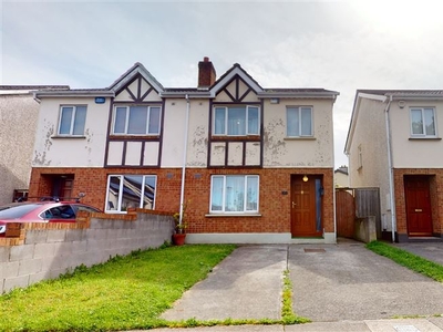 15 Ashmount, Blakestown, Dublin 15, Blanchardstown, Dublin 15