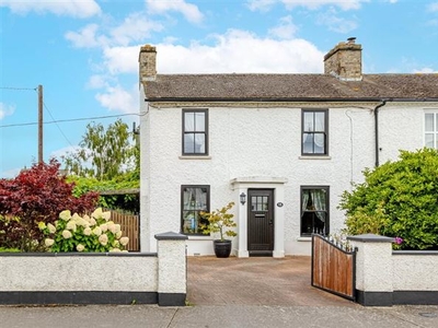 15 Dodsboro Cottages, Lucan, Dublin