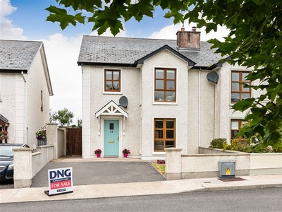 16 Sliabh Mor, Carney, Sligo