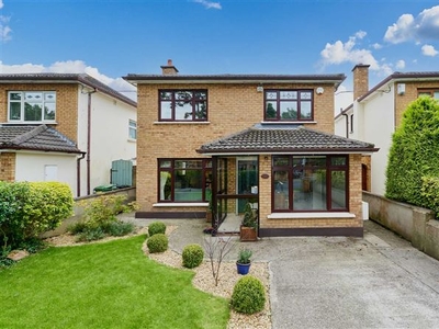 167 Park Avenue, Castleknock, Dublin 15, County Dublin