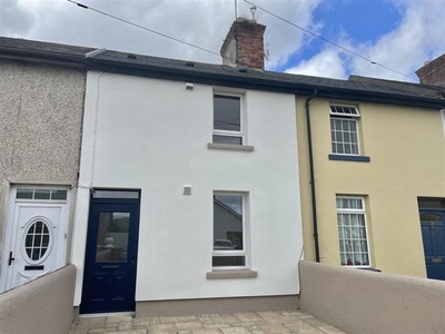 17 Saint Thomas Terrace, Saint Thomas Street, Dungarvan, Waterford