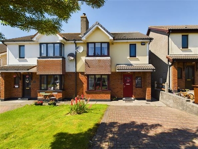 18 Esker Avenue, Ardkeen Village, Waterford City, Waterford