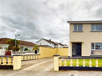 19 Avon Court, Avondale, Waterford City, Waterford