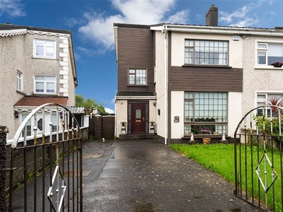 19 Glenhill Road, Finglas, Dublin 11