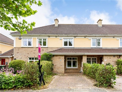 195 Charlesland Wood, Greystones, Wicklow