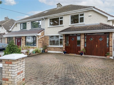 2 Chalfont Avenue, Malahide, County Dublin