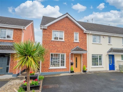 21 Bluebell Woods , Oranmore, Galway