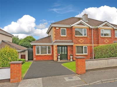 22 Abbey Court, Fr. Russell Road, Raheen, Limerick