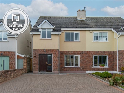 22 Sliabh Ard, Bothar Stiofan, Rahoon, Galway