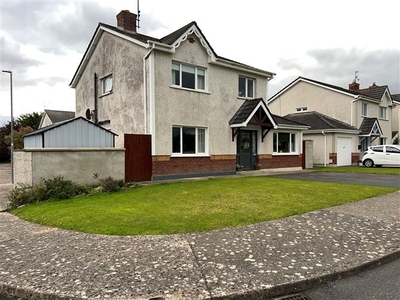 23 Redwood Park, Murrintown, Wexford