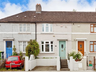 318 Cashel Road, Crumlin, Dublin 12