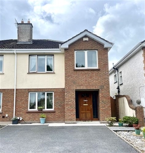 35 Bramble Lane, Limerick Road, Ennis, Clare