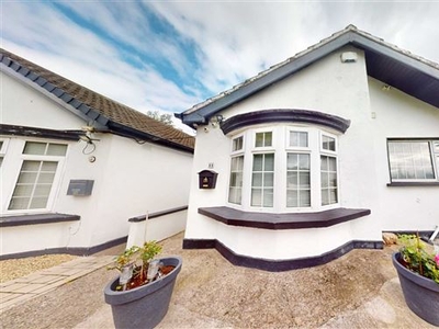 35 Briarwood Lawn, Blakestown, Dublin 15, County Dublin