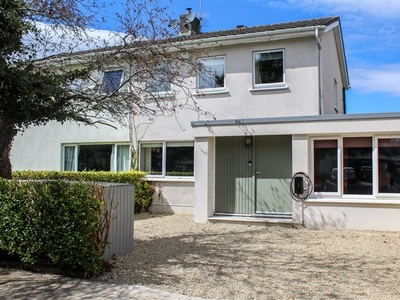 4 Cabinteely Park, Cabinteely, Dublin 18