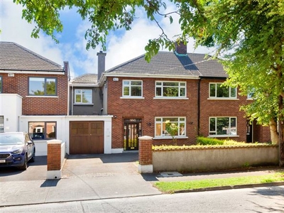 40 Kincora Drive, Clontarf, Dublin 3, County Dublin