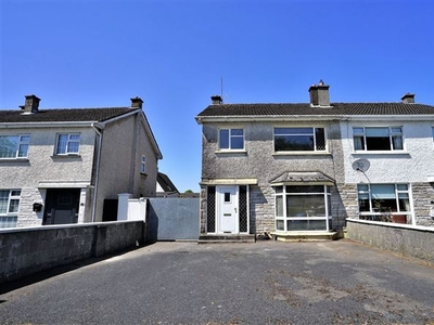 46 Avondale Lawn, Avondale, Waterford City, Waterford