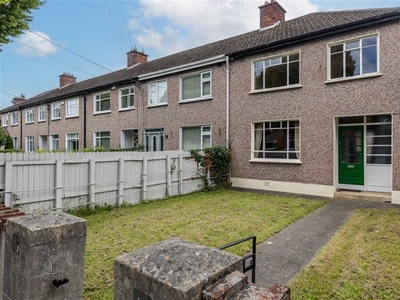 47 Avondale Park, Raheny, Dublin 5, County Dublin