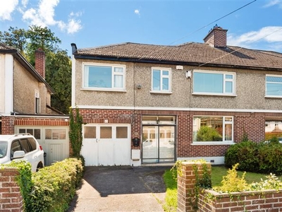 47 Wainsfort Park, Terenure, Dublin 6W