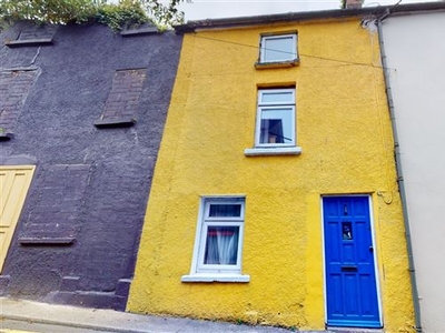 4A Mary St., Wexford Town