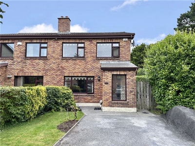 6 Woodview Court, Shangort Road, Knocknacarra, Co. Galway